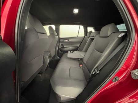 2024 Toyota Corolla Cross - photo 7