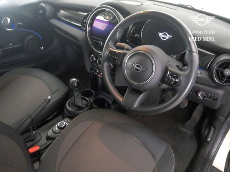 2022 Mini Cooper - photo 6