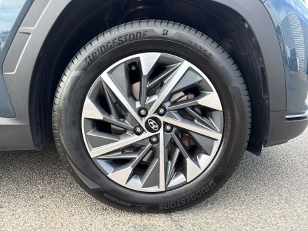 2023 Hyundai Tucson - photo 5