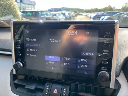 2022 Toyota RAV4 - photo 24