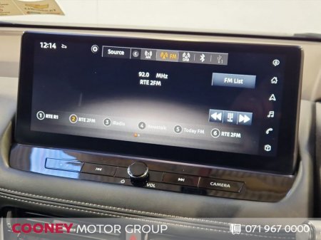 2024 Nissan X-Trail - photo 15