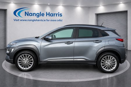 2020 Hyundai KONA - photo 2