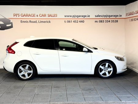 2014 Volvo V40 - photo 4