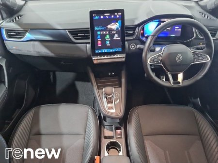 2025 Renault Symbioz - photo 2
