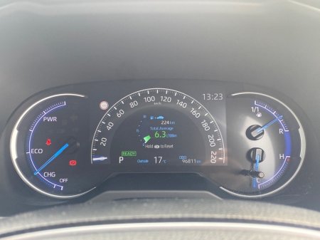 2021 Toyota RAV4 - photo 17