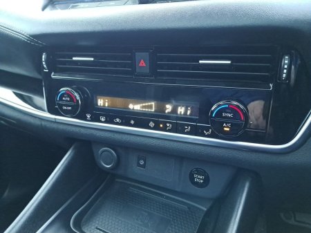 2024 Nissan Qashqai - photo 22