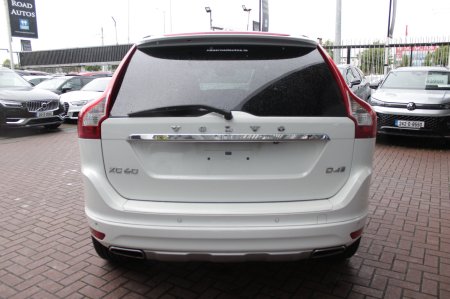 2017 Volvo XC60 - photo 5