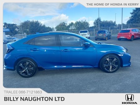 2020 Honda Civic - photo 5