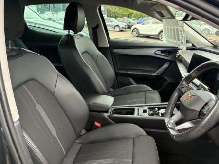 2022 Cupra Formentor - photo 11