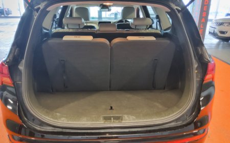 2022 Hyundai Santa Fe - photo 4