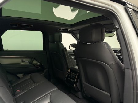 2026 Land Rover Range Rover Sport - photo 12