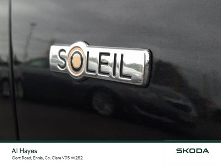 2019 Skoda Octavia - photo 22