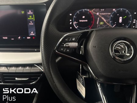 2024 Skoda Octavia - photo 21