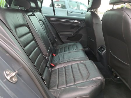 2014 Volkswagen Golf - photo 28