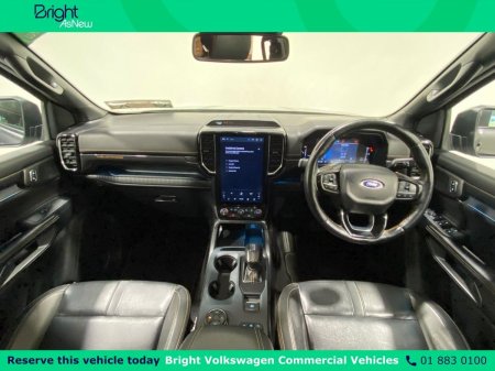 2023 Ford Ranger - photo 16