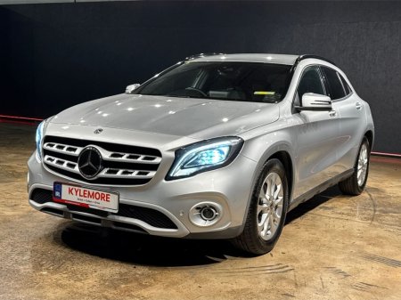 2019 Mercedes-Benz GLA - photo 7
