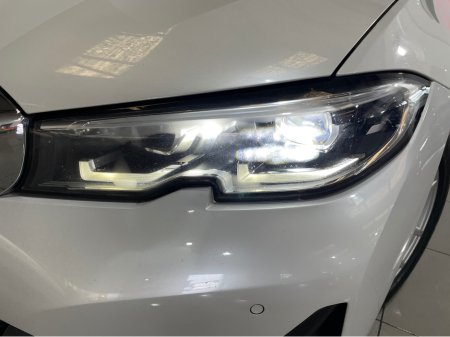 2021 BMW 3-Series - photo 5
