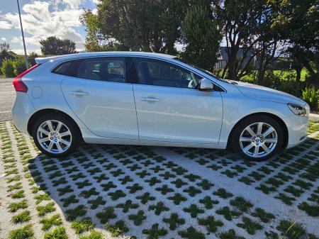 2016 Volvo V40 - photo 16