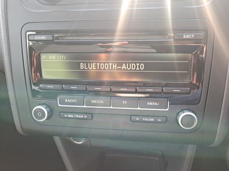 2012 Volkswagen Touran - photo 28