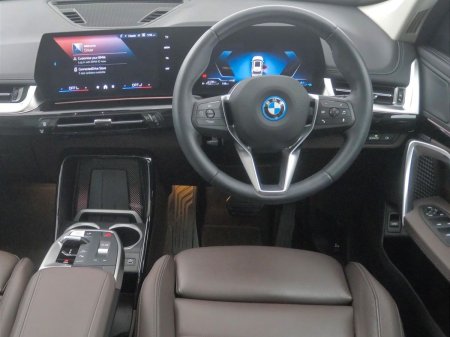 2025 BMW X1 - photo 5
