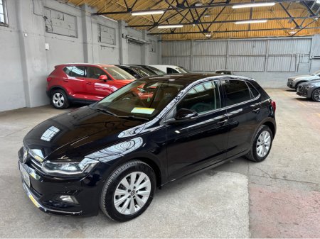 2021 Volkswagen Polo - photo 21