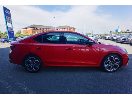 2021 Skoda Octavia - photo 5