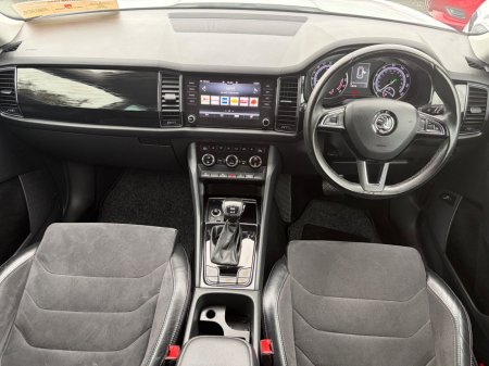 2017 Skoda Kodiaq - photo 2