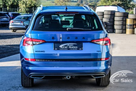 2020 Skoda Kodiaq - photo 5