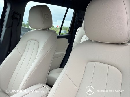 2026 Mercedes-Benz GLB - photo 37