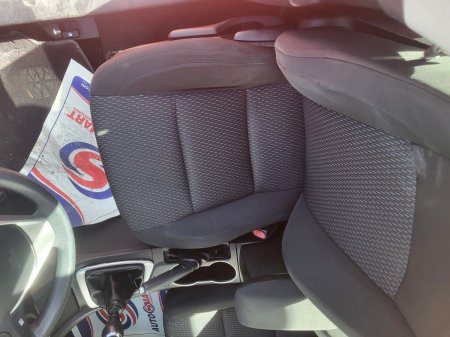 2015 Toyota Corolla - photo 5
