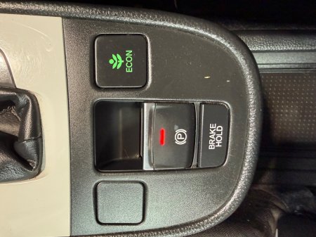 2021 Honda Jazz - photo 18