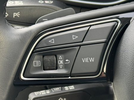 2022 Audi A4 - photo 23