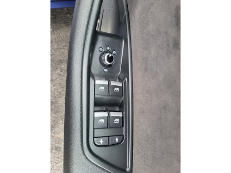 2018 Audi A4 - photo 21