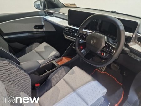 2026 Renault 5 E-Tech - photo 6