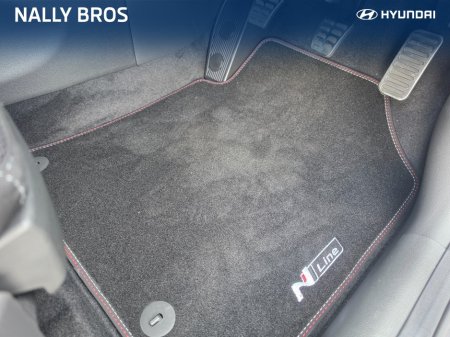 2026 Hyundai i30 - photo 20