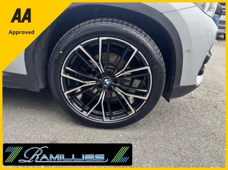 2019 BMW X3 - photo 7
