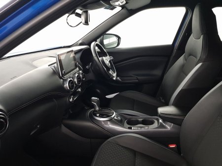2024 Nissan Juke - photo 4