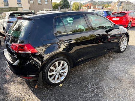 2016 Volkswagen Golf - photo 17