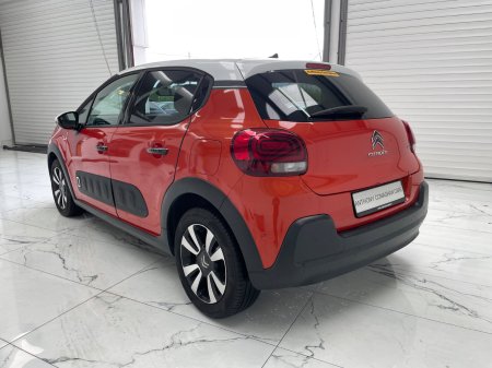 2018 Citroen C3 - photo 6