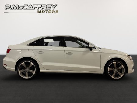 2018 Audi A3 - photo 4