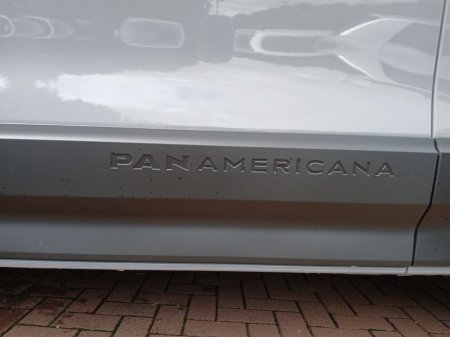 2026 Volkswagen Transporter - photo 21