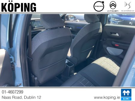 2026 Citroen C3 - photo 25