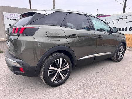 2018 Peugeot 3008 - photo 17