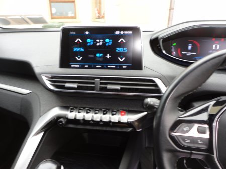 2019 Peugeot 3008 - photo 11