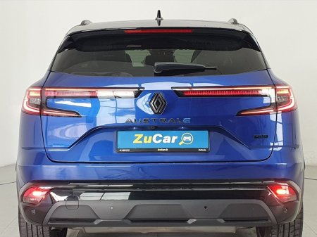 2024 Renault Austral - photo 4