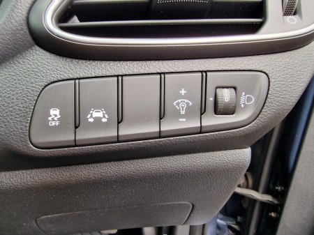 2017 Hyundai i30 - photo 13