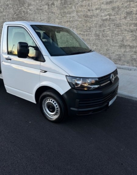 2019 Volkswagen Transporter - photo 2