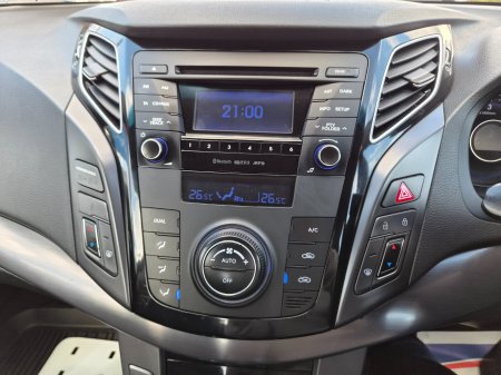 2014 Hyundai i40 - photo 29