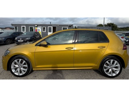 2017 Volkswagen Golf - photo 8
