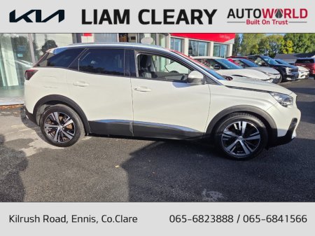 2019 Peugeot 3008 - photo 2
